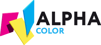 Alpha Color - Printing Services