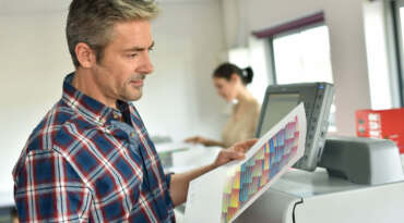 Does your printer offer the perfect print service?